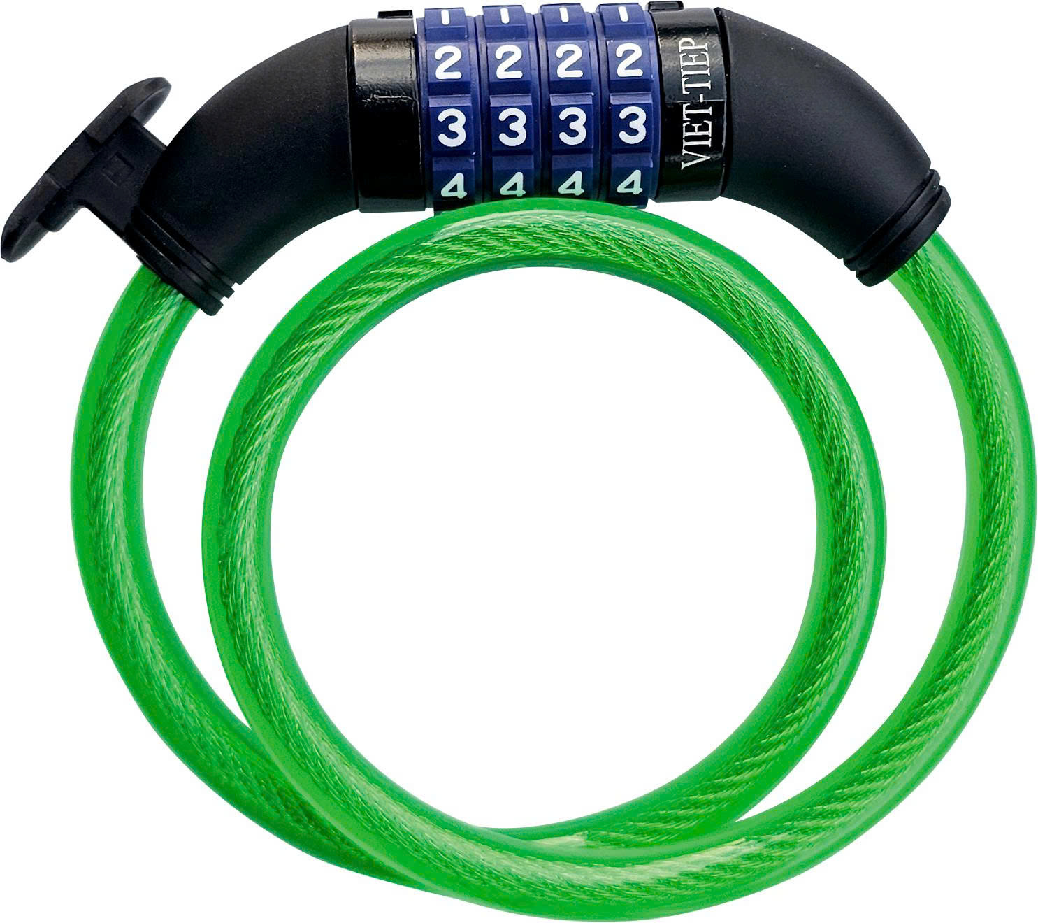 Khóa dây số xoay  13210 - 13211